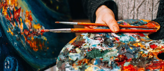 beaux-arts