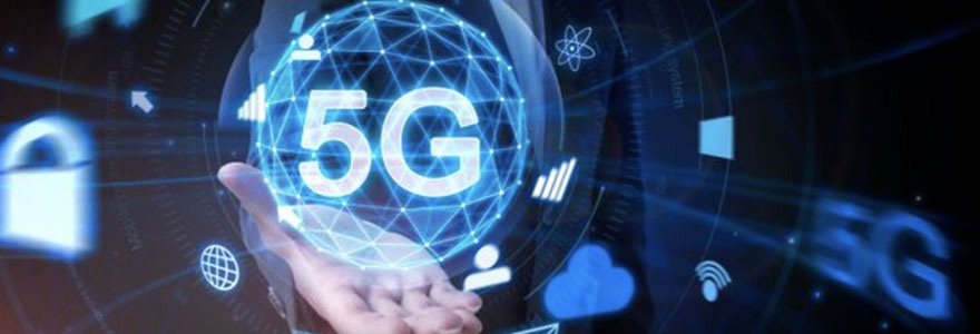 La 5G en France